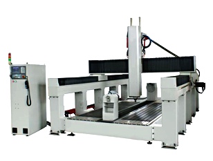 XK-2040-F2-泡沫模具加工中心，泡沫加工中心，模具加工中心，EVA加工中心